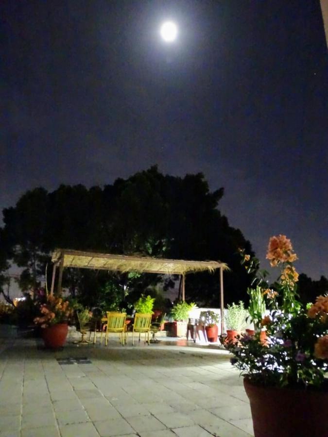 Hotel Aitana Oaxaca Екстер'єр фото