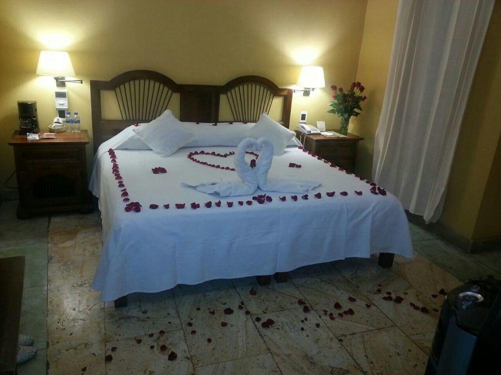 Hotel Aitana Oaxaca Екстер'єр фото